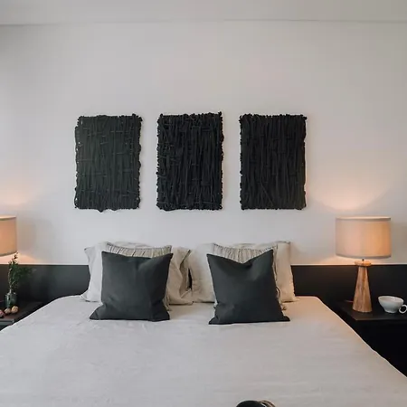 Ade - 2 Bedrooms And Parking In Alcantara Apartman
