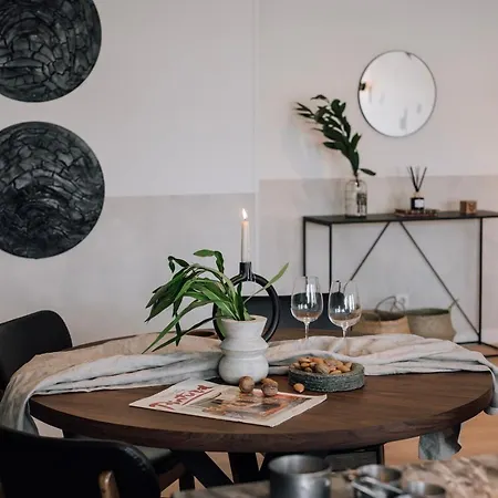 Ade - 2 Bedrooms And Parking In Alcantara Apartment Lisbon