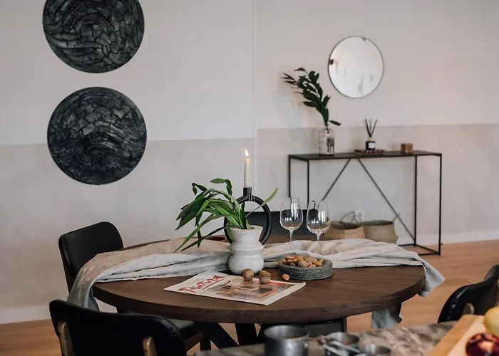 Ade - 2 Bedrooms And Parking In Alcantara Appartement Lisboa